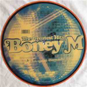 Boney M. - The Greatest Hits