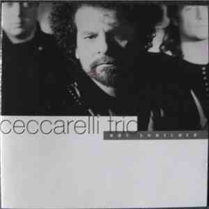 Ceccarelli Trio - Hat Snatcher