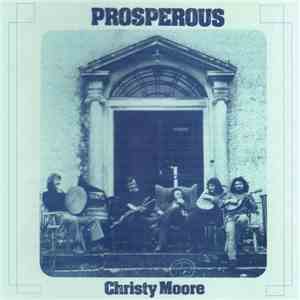 Christy Moore - Prosperous