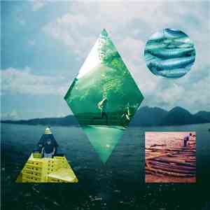 Clean Bandit - Rather Be (Instrumental)