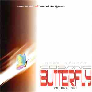 Coco Street - Cosmic Butterfly (Volume 1)