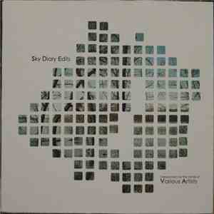 Crepusculum By The Hands Of Various Artists - Sky Diary Edits
