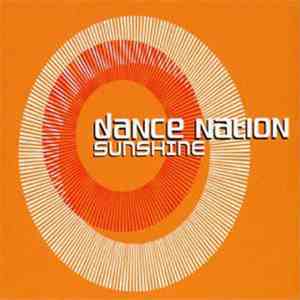 Dance Nation - Sunshine