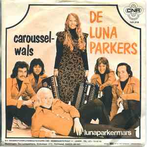 De Lunaparkers - Caroussel-wals