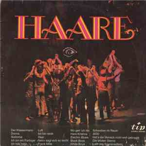 Die Twangy-Gang - Haare (Hair)