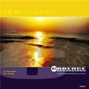 DJ Enfusion - New Dawn