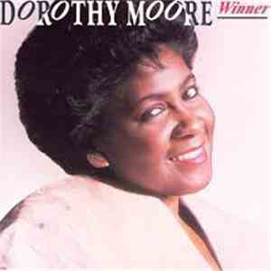 Dorothy Moore - Winner