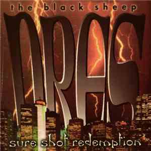 Dres - Sure Shot Redemption