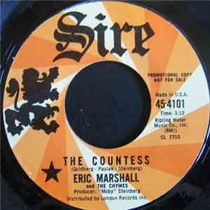 Eric Marshall And The Chymes - The Countess