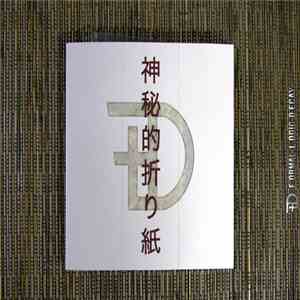F.ormal L.ogic D.ecay - Origamystical