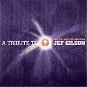 Four Tet - A Tribute To Jef Gilson