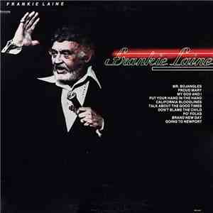 Frankie Laine - Frankie Laine