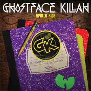 Ghostface Killah - Apollo Kids