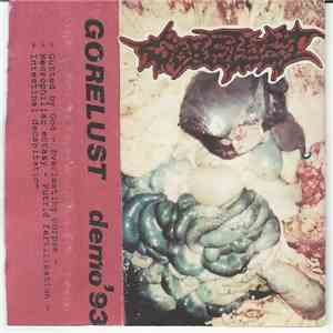 Gorelust - Demo'93