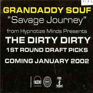 Grandaddy Souf - Savage Journey