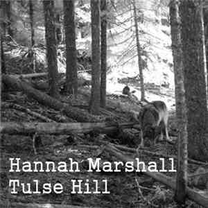 Hannah Marshall - Tulse Hill