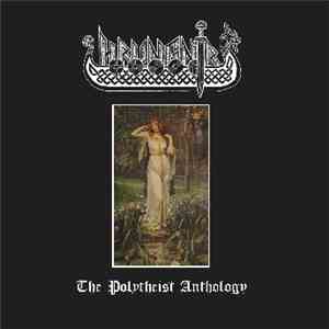 Hrungnir  - The Polytheist Anthology