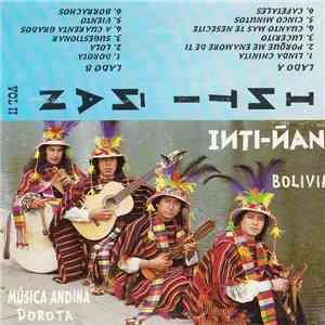 Inti-Ñan - Dorota / Vol II