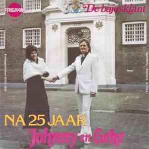Johnny En Geke - Na 25 Jaren