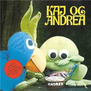 Kaj Og Andrea - Kaj Og Andrea