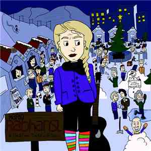 Karin Rabhansl - A Woch' vor Weihnachten