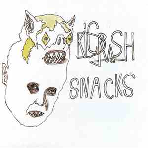 Kidcrash - Snacks