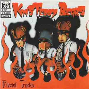 Kim's Teddy Bears - Fivevil Tracks