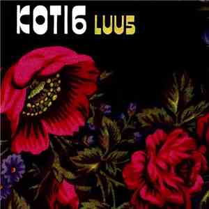 Koti6 - Luu5