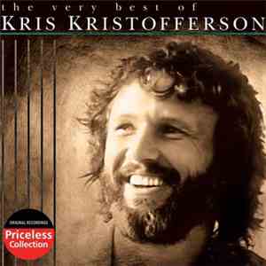 Kris Kristofferson - The Very Best Of Kris Kristofferson