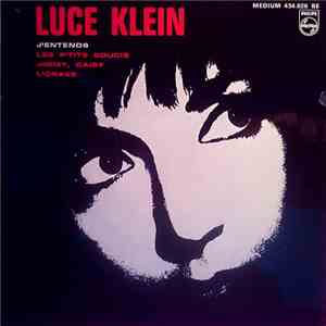 Luce Klein - J'Entends