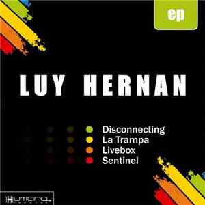 Luy Hernan - Live Box