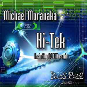 Michael Muranaka - Hi-Tek EP