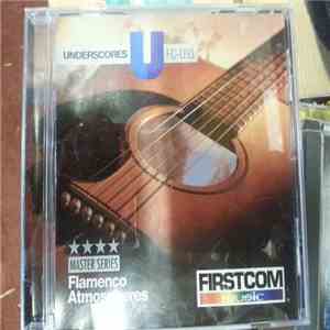 Miguel Espinoza, Bud Guin, Ty Burhoe - Underscores 93 - Flamenco Atmosphere ...
