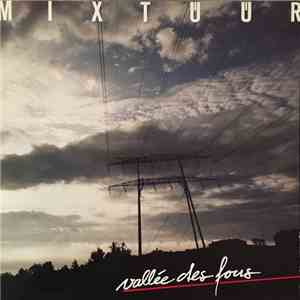 Mixtüür - Vallée Des Fous