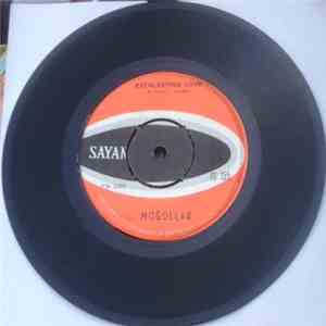 Moğollar - Everlasting Love / Hard Work