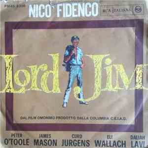 Nico Fidenco - Lord Jim