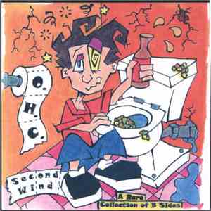 One Hand Clapping  - Second Wind