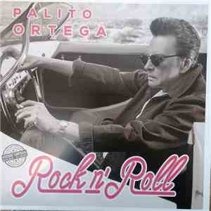Palito Ortega - Rock N' Roll