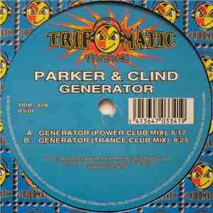 Parker & Clind - Generator