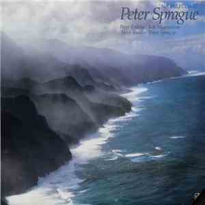 Peter Sprague - Na Pali Coast