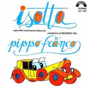 Pippo Franco - Isotta