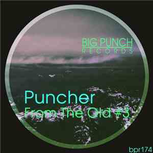Puncher  - From The Old #3