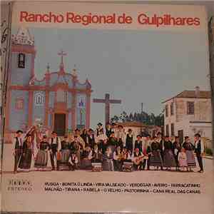 Rancho Regional De Gulpilhares - Rancho Regional De Gulpilhares