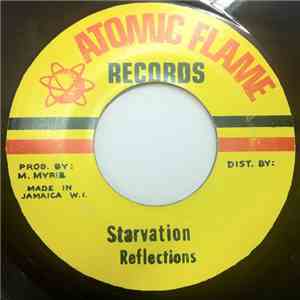 Reflections  - Starvation