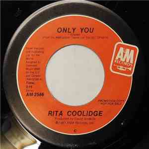 Rita Coolidge - Only You