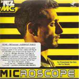 Riz MC - Microscope