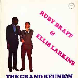 Ruby Braff & Ellis Larkins - The Grand Reunion
