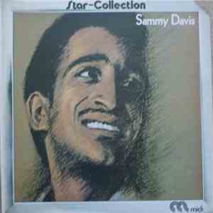 Sammy Davis - Star-Collection
