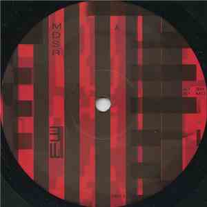 Sascha Rydell / Mike Dehnert - MDSR