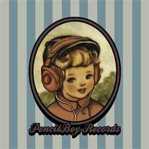 Sergio Adrian - PBR My Collection Mix